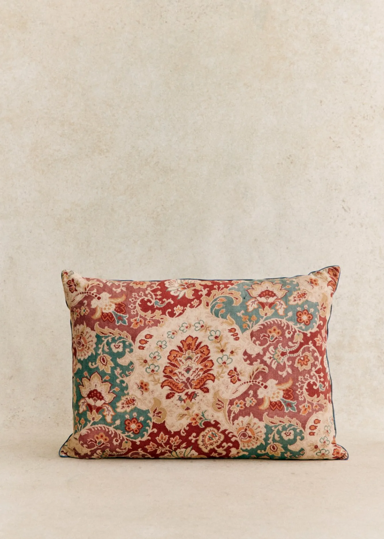 Coussin Vintage - Très Grand Modèle-Sezane Cheap