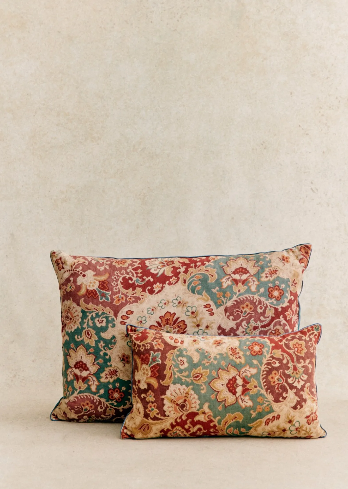 Coussin Vintage - Très Grand Modèle-Sezane Cheap