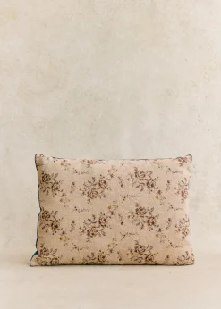 Coussin Vintage - Très Grand Modèle-Sezane Cheap