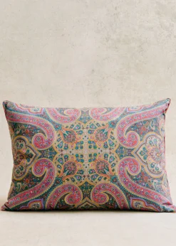 Coussin Vintage - Très Grand Modèle-Sezane Cheap