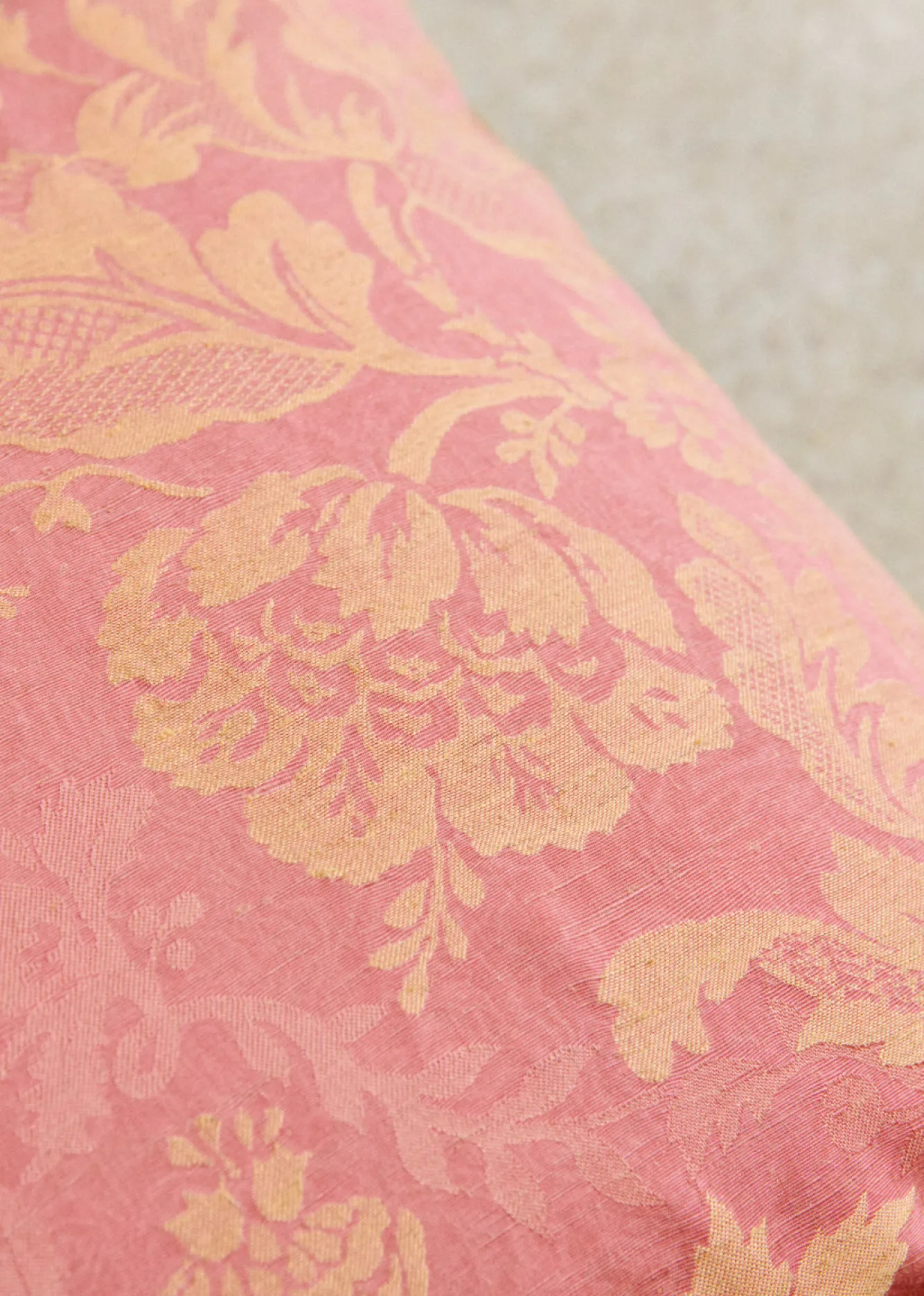Coussin Vintage - Très Grand Modèle-Sezane Cheap
