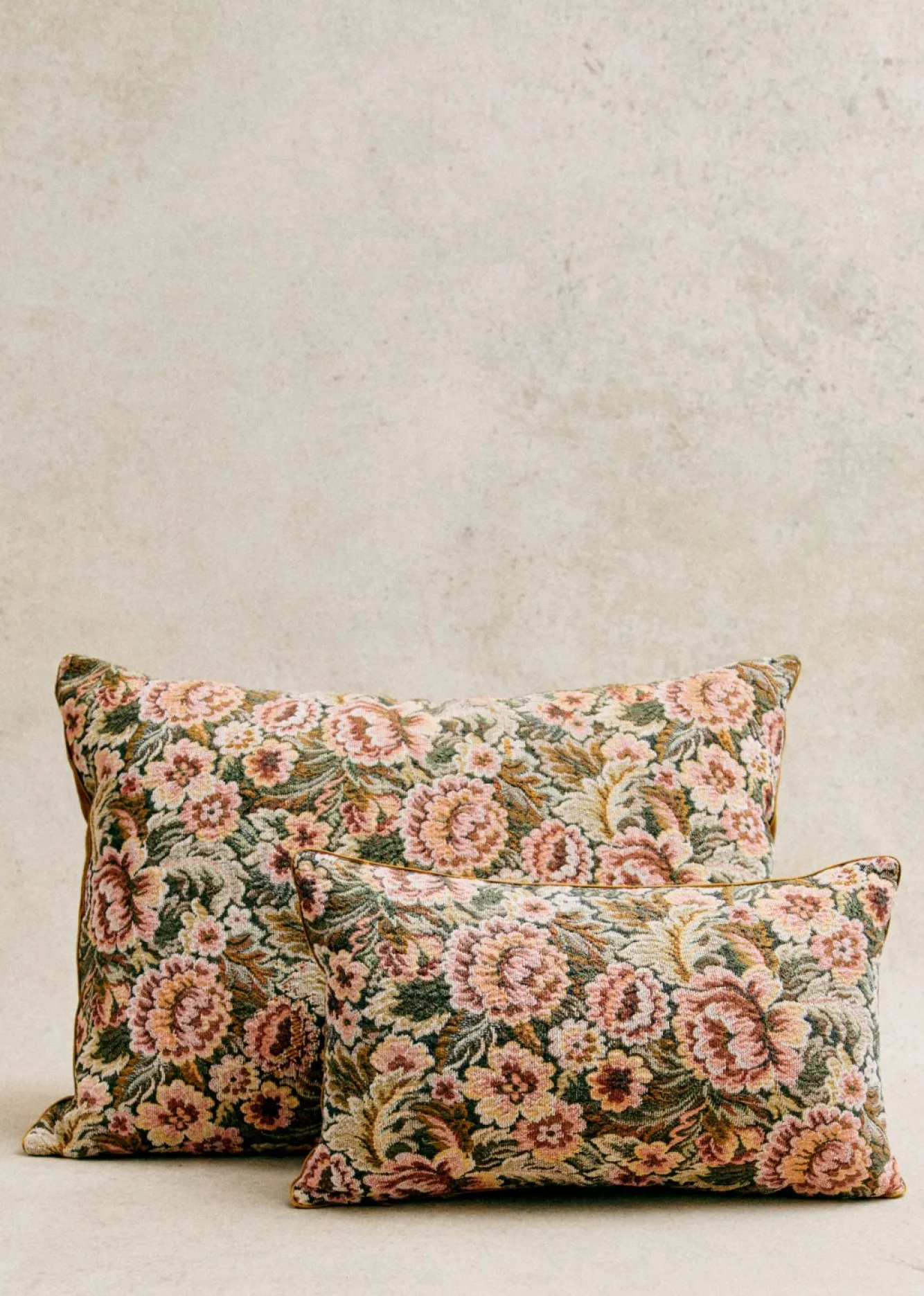 Coussin Vintage - Très Grand Modèle-Sezane Cheap