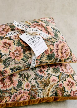 Coussin Vintage - Très Grand Modèle-Sezane Cheap