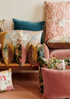 Coussin Vintage - Très Grand Modèle-Sezane Cheap