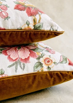 Coussin Vintage - Très Grand Modèle-Sezane Cheap