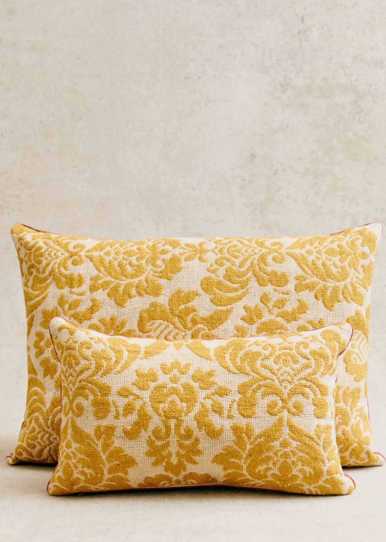 Coussin Vintage - Très Grand Modèle-Sezane Cheap