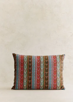 Coussin Vintage - Très Grand Modèle-Sezane Cheap