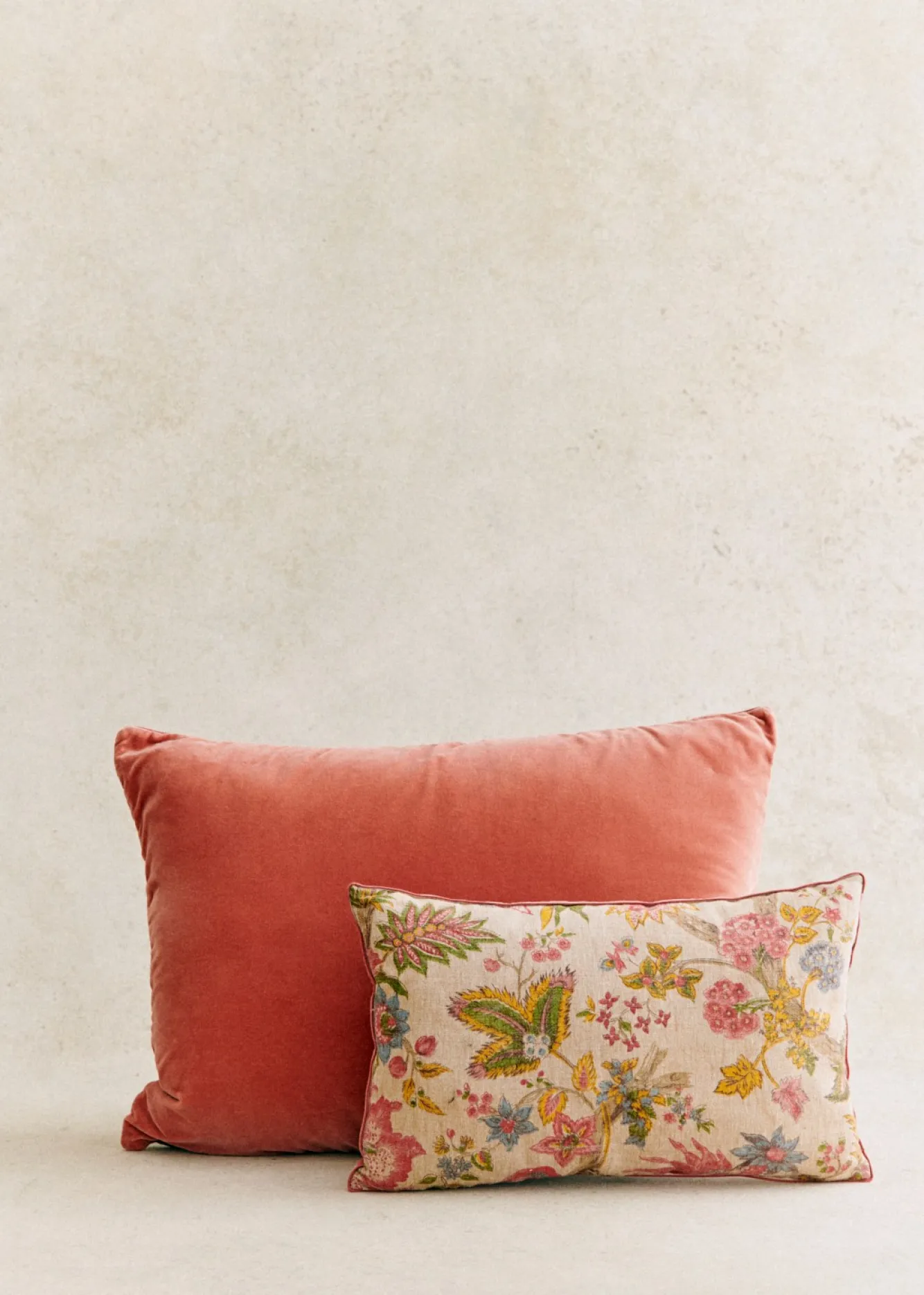 Coussin Vintage - Très Grand Modèle-Sezane Cheap