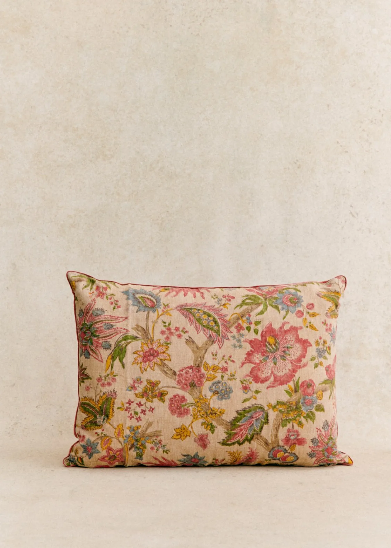 Coussin Vintage - Très Grand Modèle-Sezane Cheap