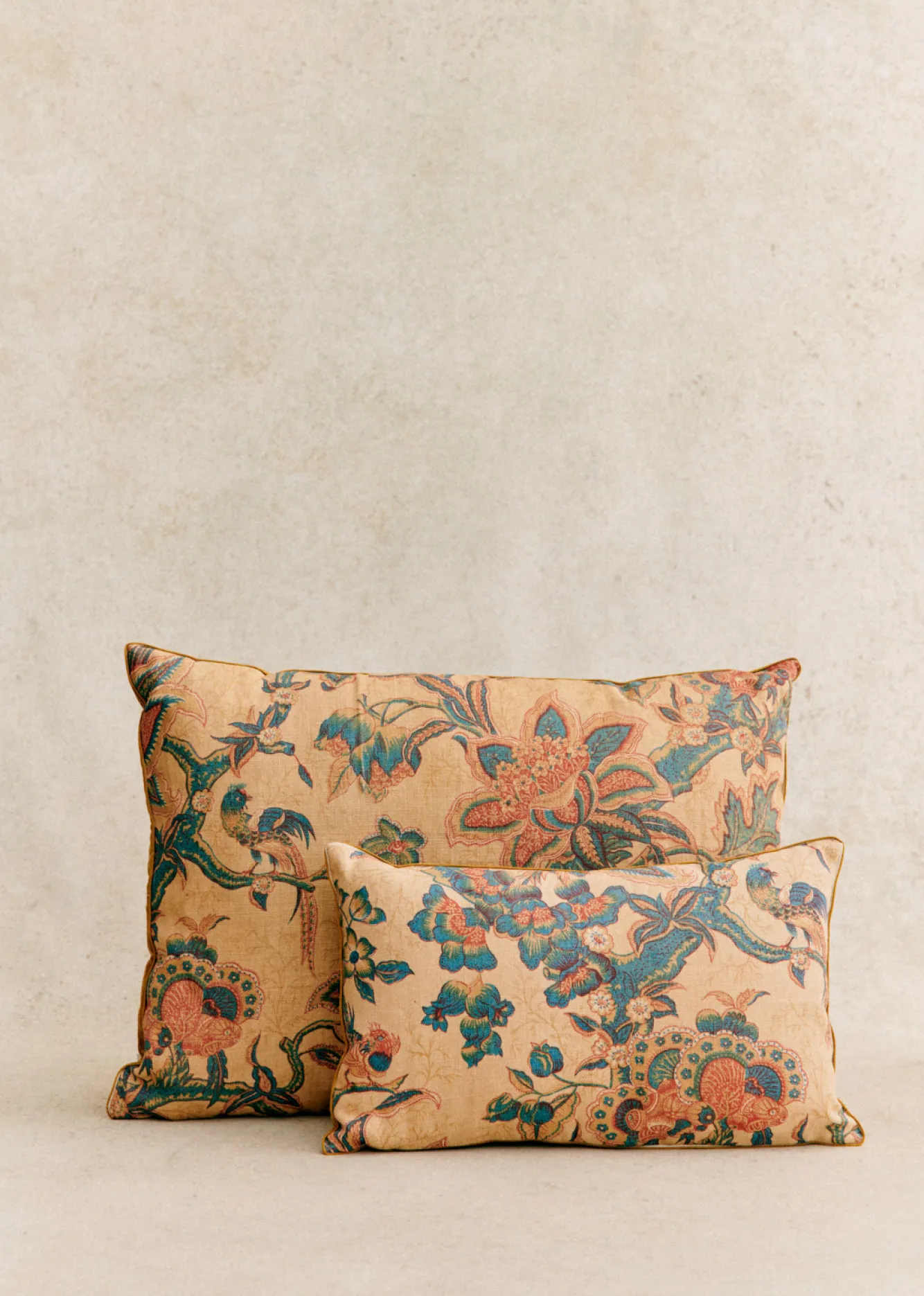 Coussin Vintage - Très Grand Modèle-Sezane Cheap