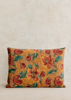 Coussin Vintage - Très Grand Modèle-Sezane Cheap