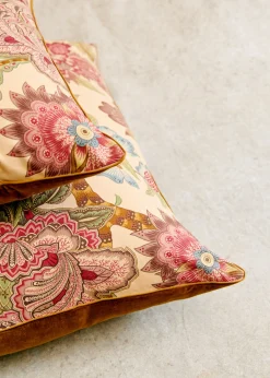 Coussin Vintage - Très Grand Modèle-Sezane Cheap