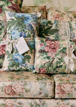Coussin Vintage - Très Grand Modèle-Sezane Cheap