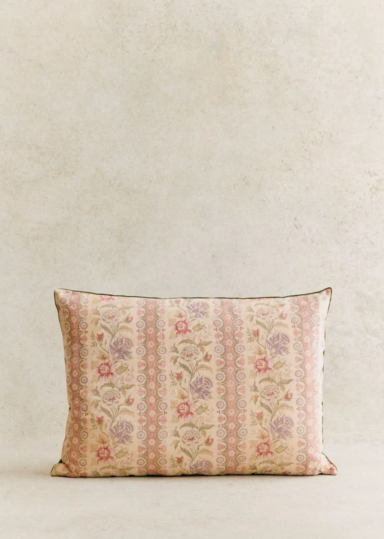 Coussin Vintage - Très Grand Modèle-Sezane Cheap