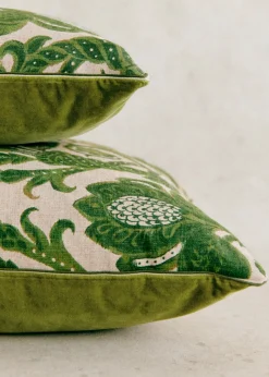 Coussin Vintage - Très Grand Modèle-Sezane Cheap