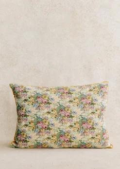 Coussin Vintage - Très Grand Modèle-Sezane Cheap