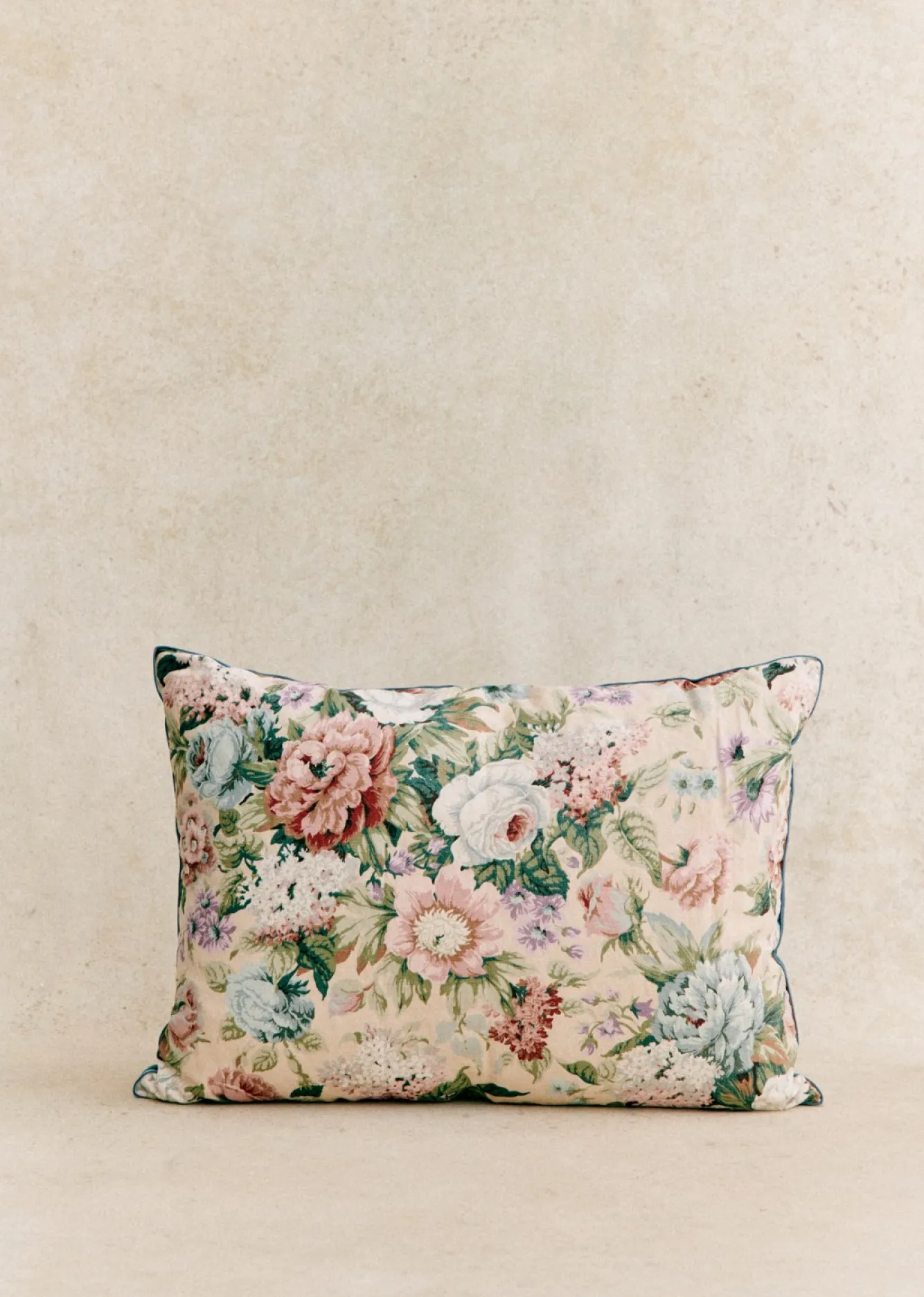 Coussin Vintage - Très Grand Modèle-Sezane Cheap