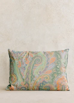 Coussin Vintage - Très Grand Modèle-Sezane Flash Sale