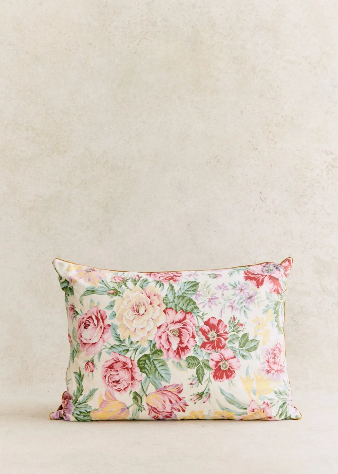 Coussin Vintage - Très Grand Modèle-Sezane Flash Sale