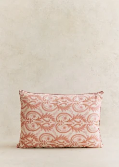 Coussin Vintage - Très Grand Modèle-Sezane Flash Sale