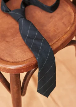 Cravate Fletcher-Sezane Flash Sale