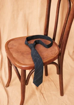Cravate Fletcher-Sezane Flash Sale