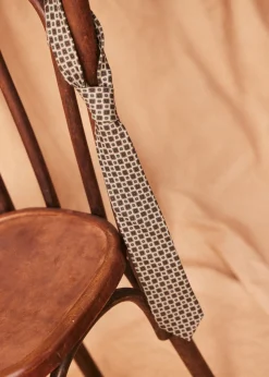 Cravate Fletcher-Sezane Flash Sale