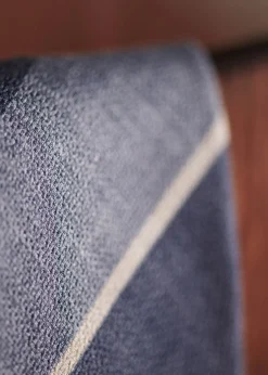 Cravate Fletcher-Sezane Flash Sale