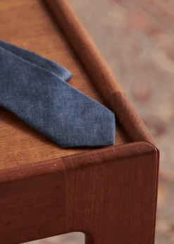 Cravate Fletcher-Sezane Flash Sale