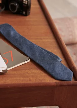 Cravate Fletcher-Sezane Flash Sale
