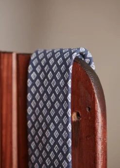 Cravate Fletcher-Sezane Flash Sale