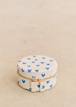 Écrin à Bijoux-Sezane Flash Sale