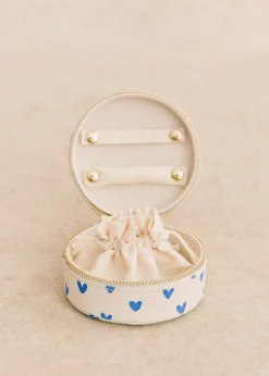 Écrin à Bijoux-Sezane Flash Sale