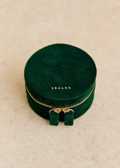 Écrin à Bijoux-Sezane Flash Sale
