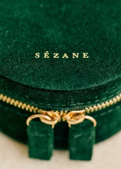 Écrin à Bijoux-Sezane Flash Sale