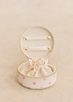 Écrin à Bijoux-Sezane Flash Sale