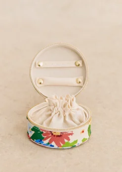 Écrin à Bijoux-Sezane Flash Sale