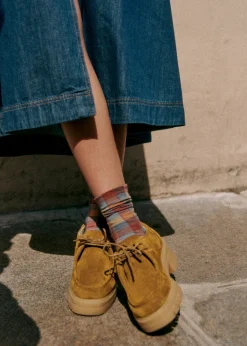 Derbies Markus-Sezane Sale