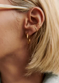 Ear Cuff Chiara-Sezane Discount