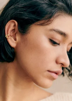 Ear Cuff Gino-Sezane Store