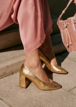 Escarpins Alice-Sezane Best