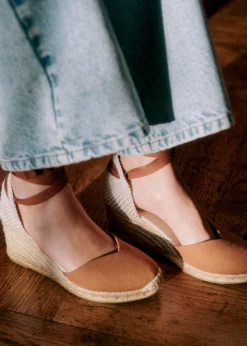 Espadrilles Diane-Sezane Best Sale