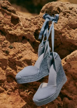 Espadrilles High Tania-Sezane Shop