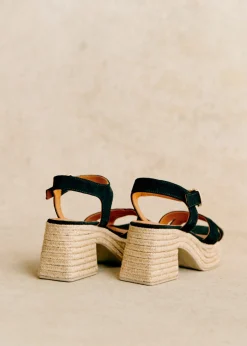 Espadrilles Manon-Sezane New