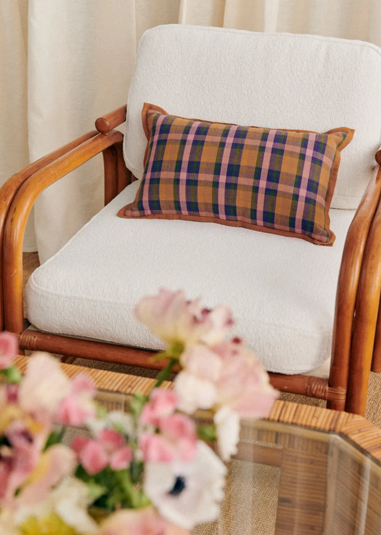Fauteuil En Vintage-Sezane Discount