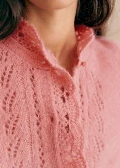 Gilet Angie-Sezane Sale