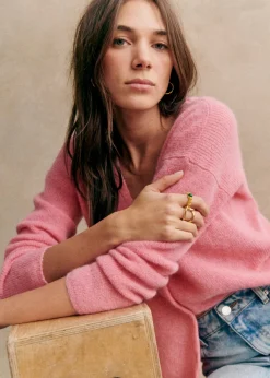 Gilet Barry-Sezane Best Sale