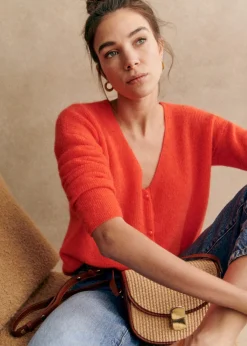 Gilet Barry-Sezane Best Sale