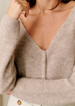 Gilet Barry-Sezane Best Sale