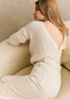 Gilet Barry-Sezane Best Sale